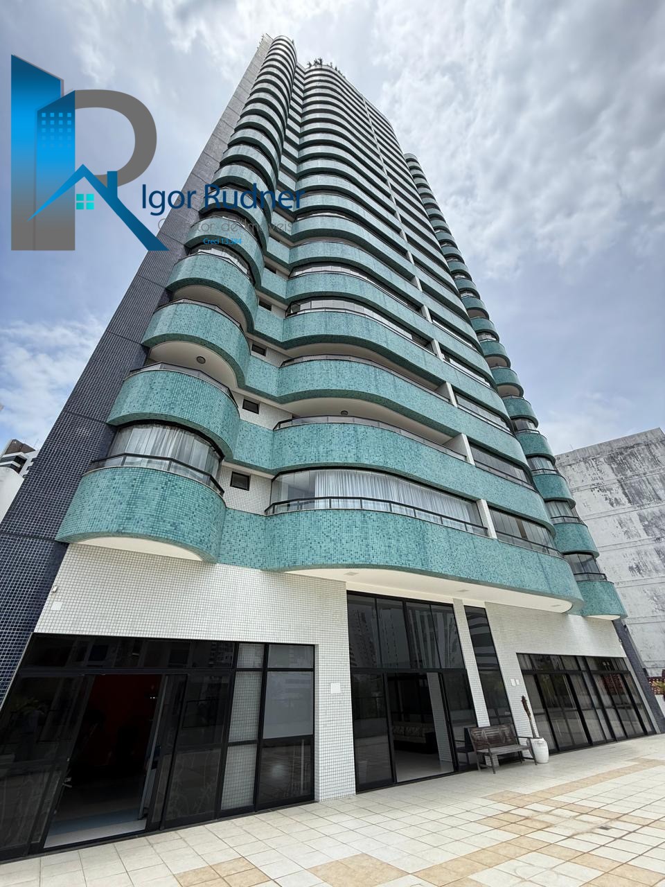 Apartamento, 3 quartos, 143 m² - Foto 21