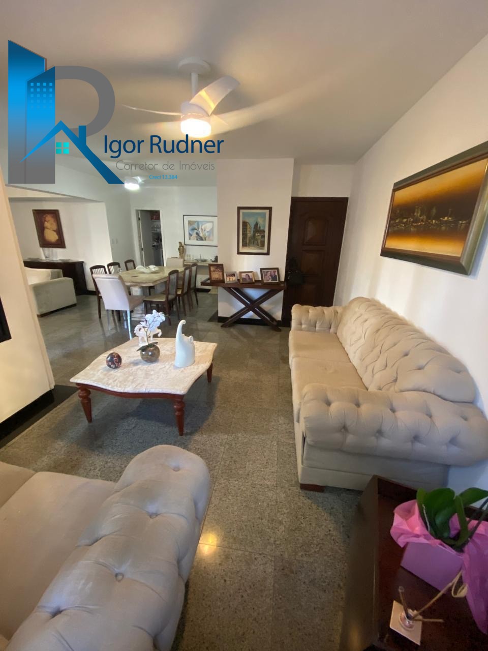 Apartamento, 3 quartos, 140 m² - Foto 28