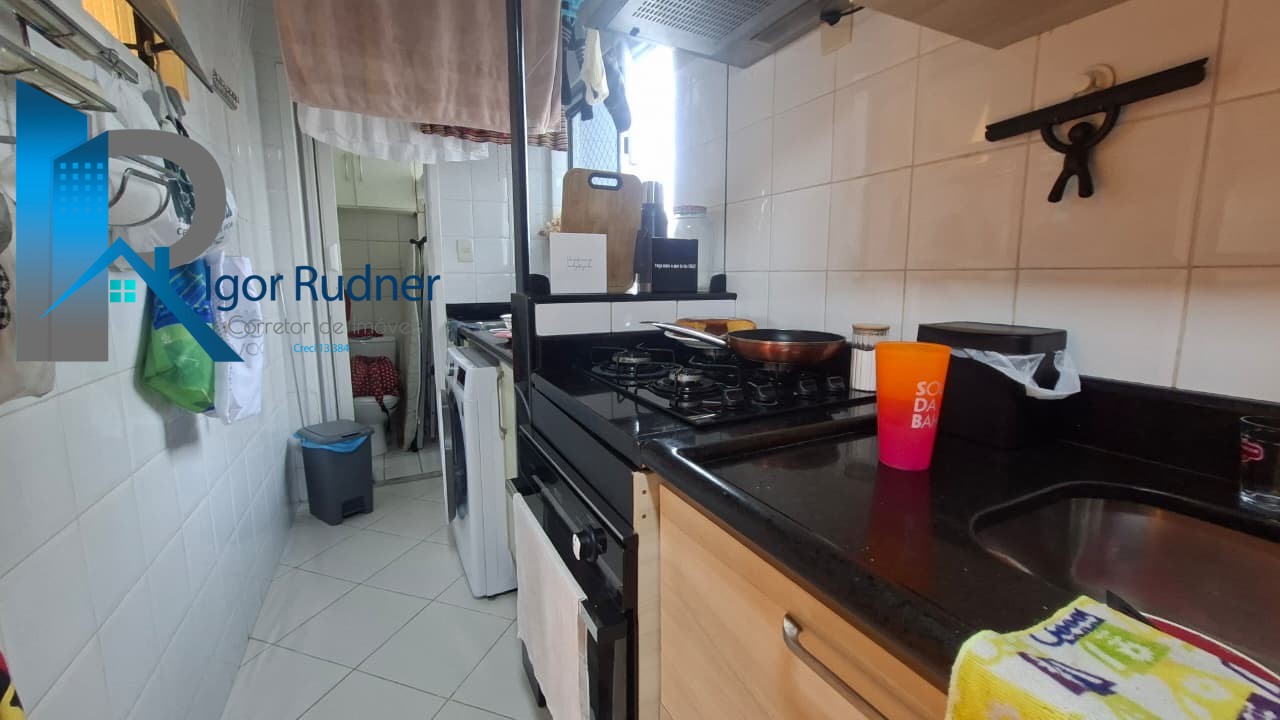 Apartamento, 3 quartos, 82 m² - Foto 7