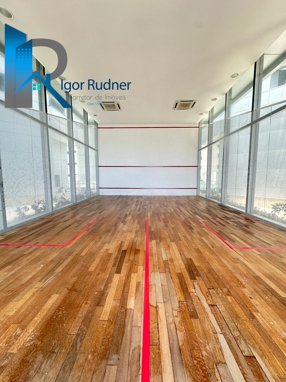 Apartamento, 1 quarto, 51 m² - Foto 22