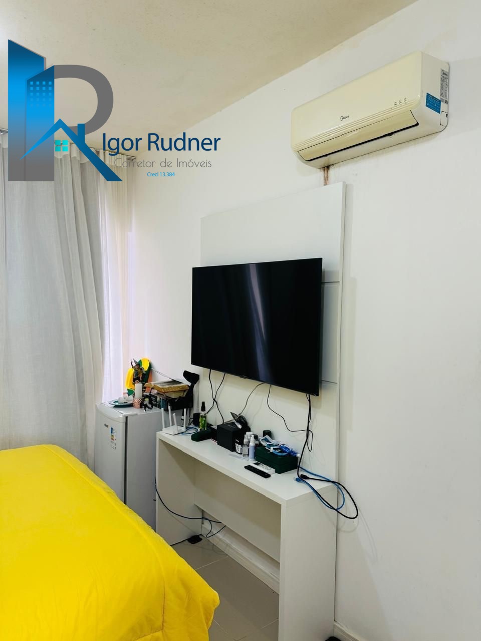 Apartamento, 4 quartos, 123 m² - Foto 5