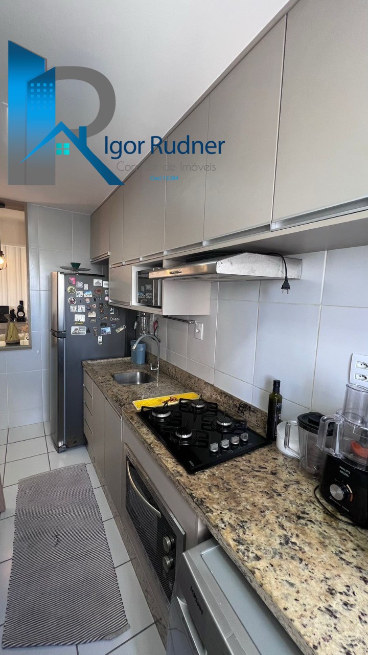 Apartamento, 2 quartos, 57 m² - Foto 8