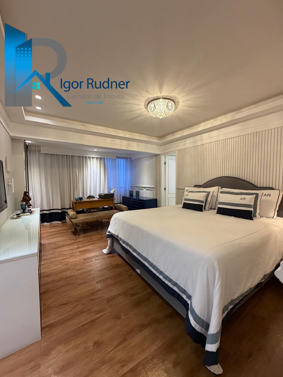 Apartamento, 3 quartos, 151 m² - Foto 13