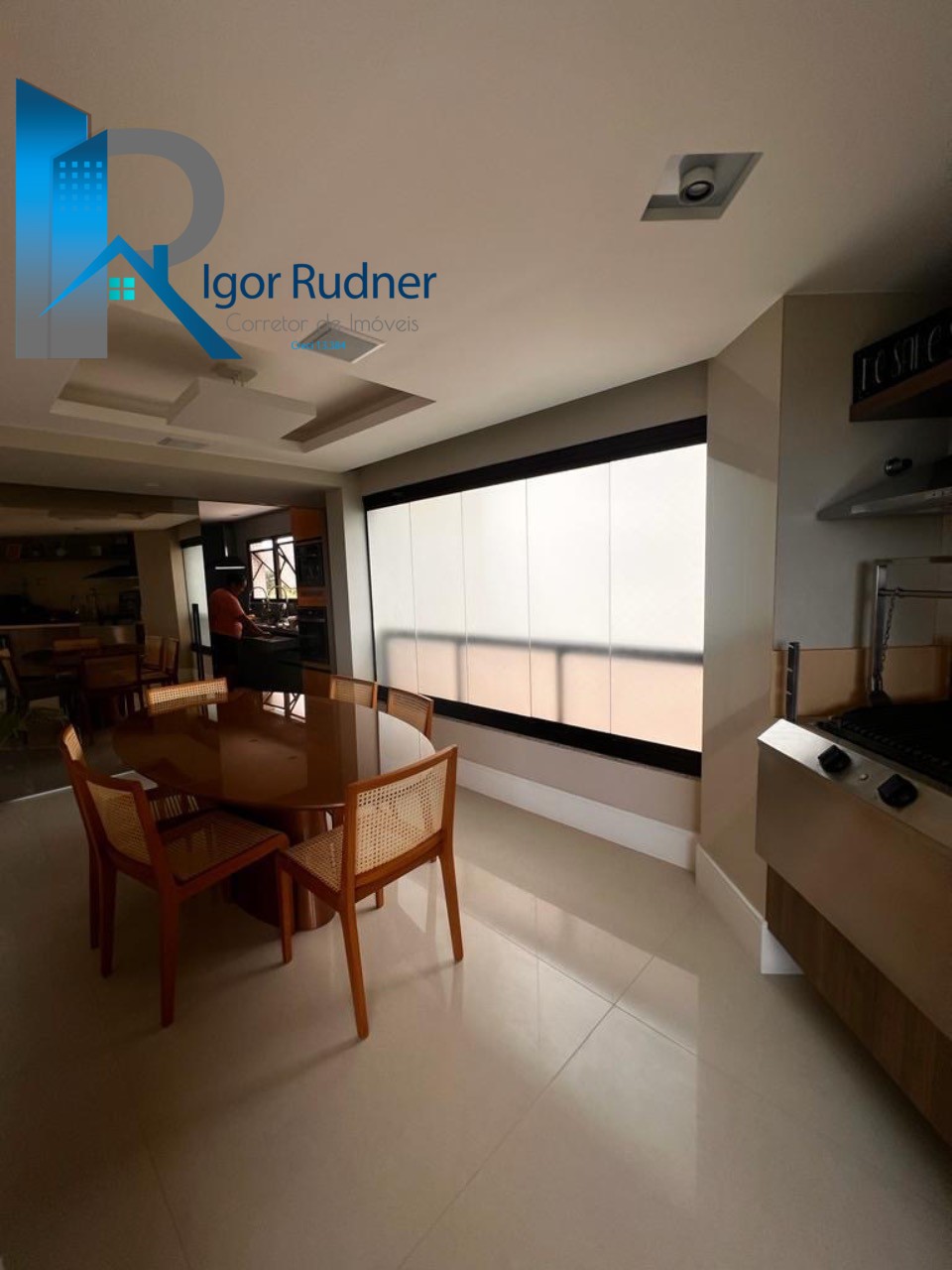 Apartamento, 4 quartos, 276 m² - Foto 14