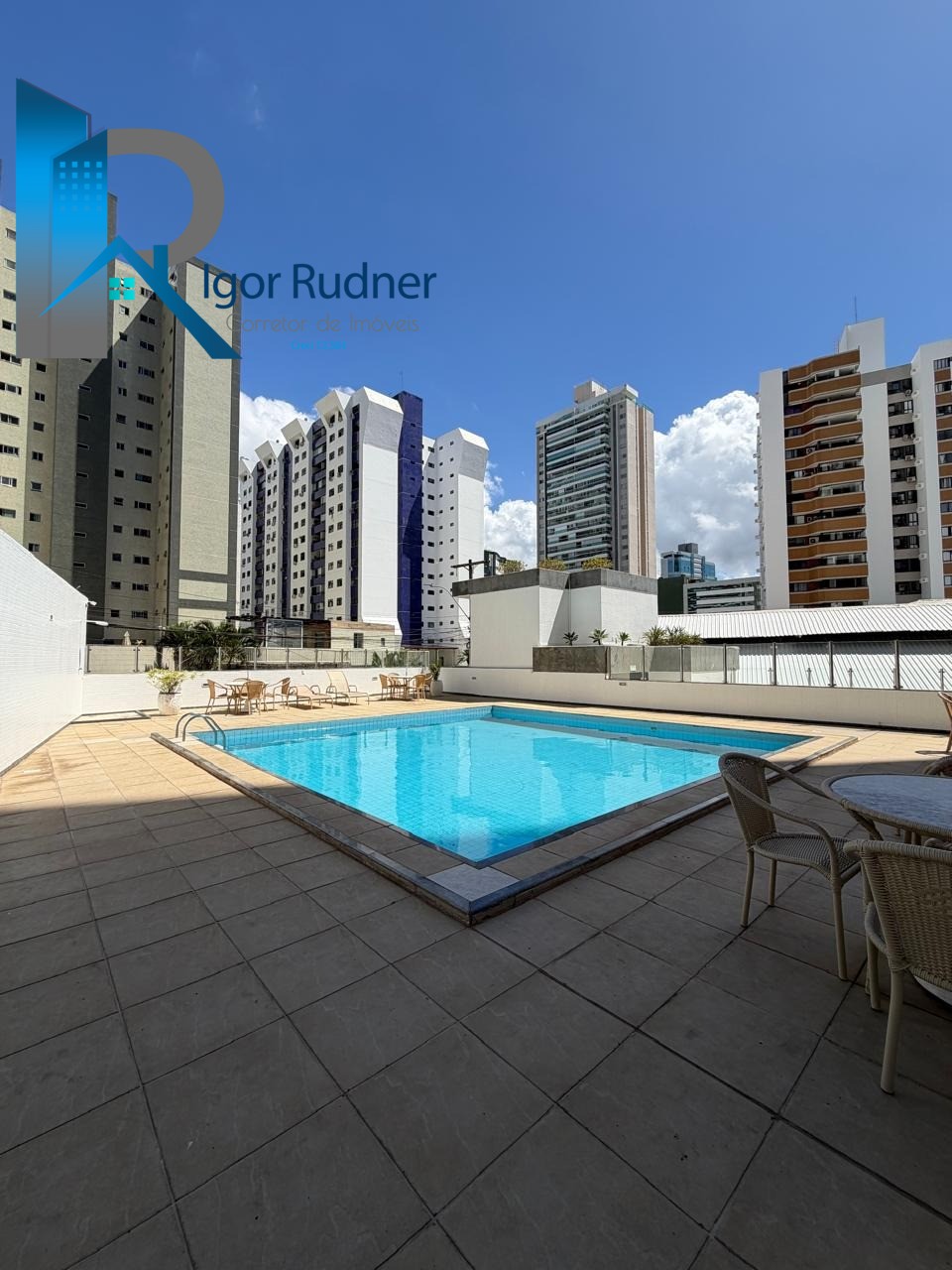 Apartamento, 3 quartos, 100 m² - Foto 17