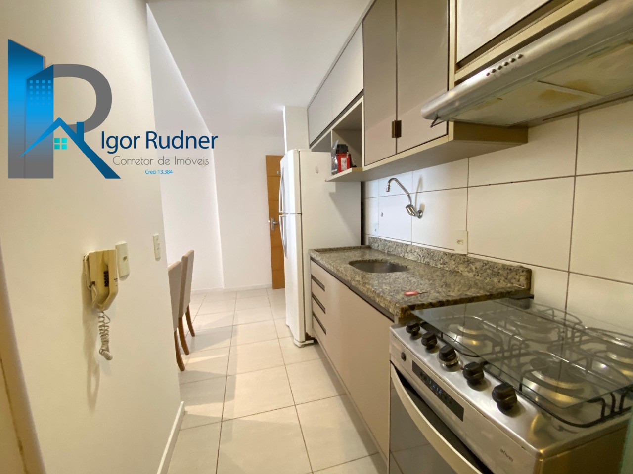 Apartamento, 1 quarto, 52 m² - Foto 17