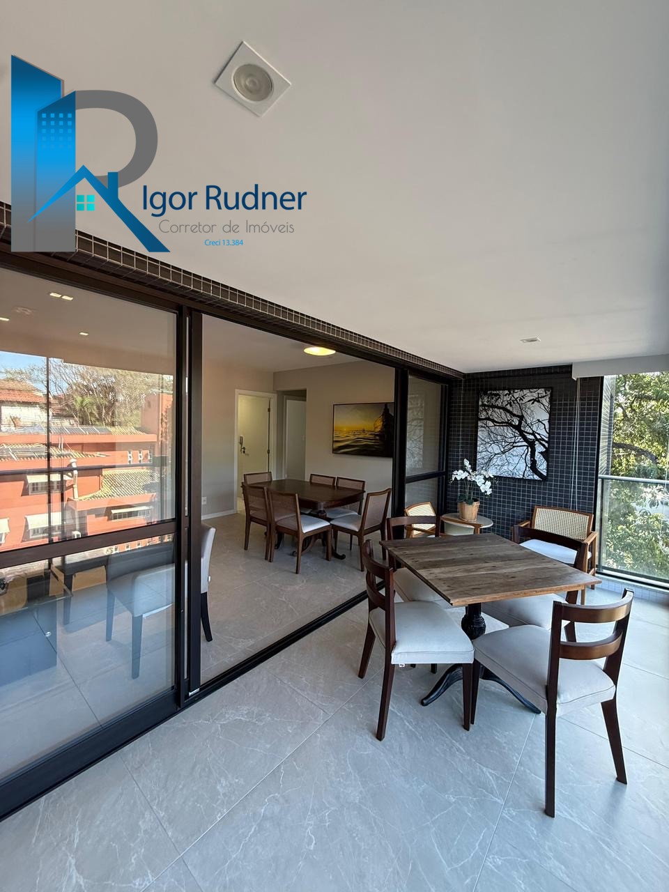 Apartamento, 2 quartos, 82 m² - Foto 4