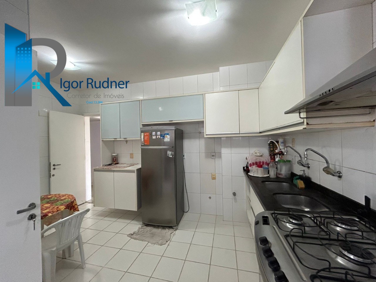 Apartamento, 4 quartos, 170 m² - Foto 7