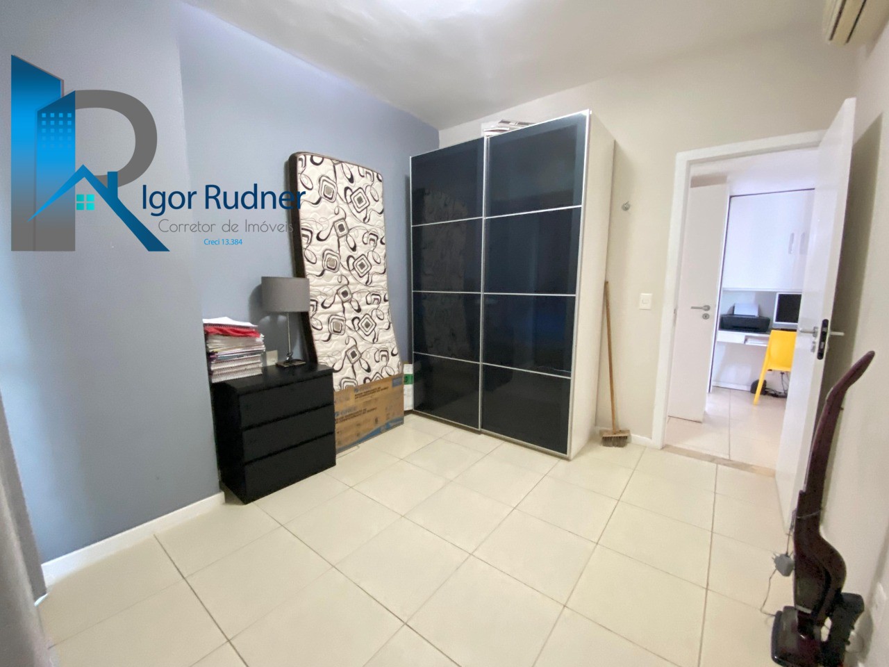 Apartamento, 4 quartos, 181 m² - Foto 12