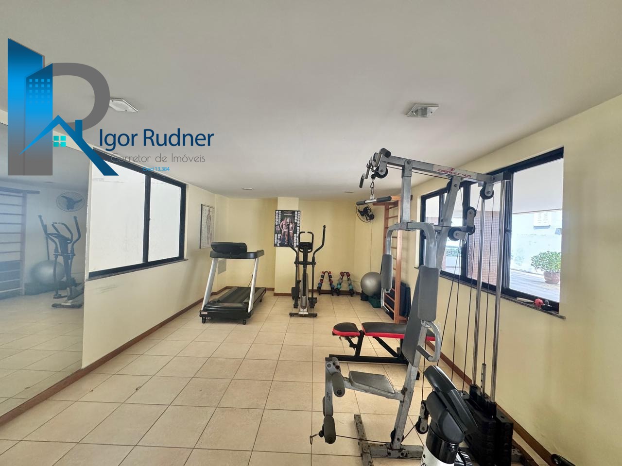 Apartamento, 3 quartos, 88 m² - Foto 32