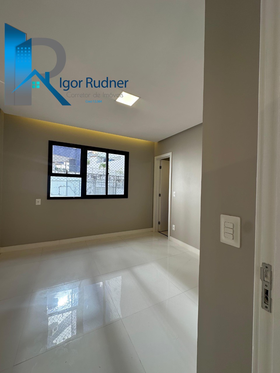 Apartamento, 3 quartos, 95 m² - Foto 7