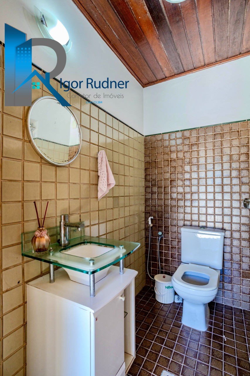Casa de Condomínio, 4 quartos - Foto 20
