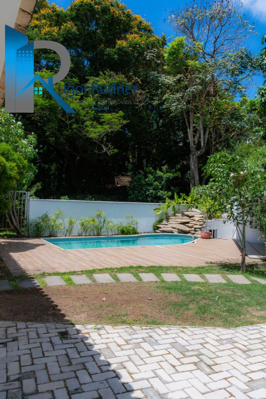 Casa de Condomínio, 5 quartos - Foto 28