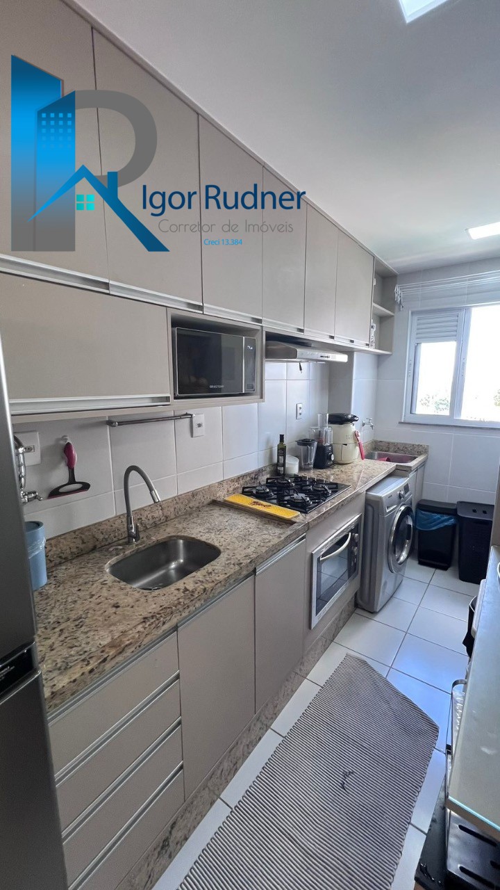 Apartamento, 2 quartos, 57 m² - Foto 12