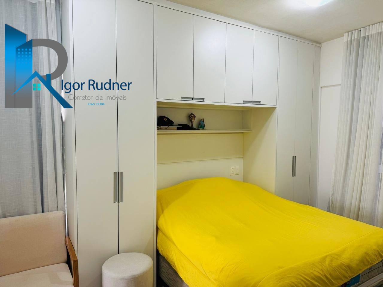 Apartamento, 4 quartos, 123 m² - Foto 4