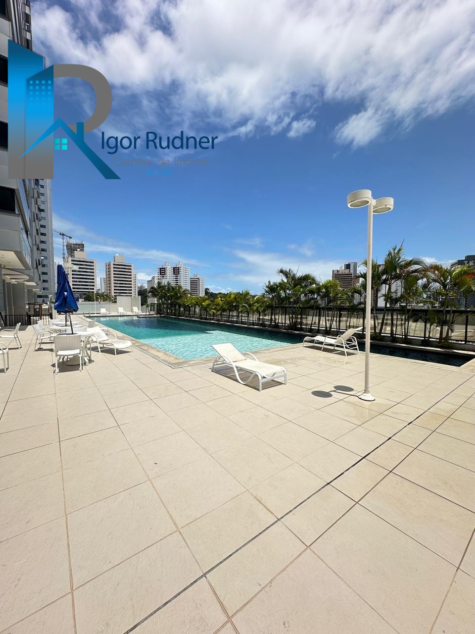 Apartamento, 1 quarto, 51 m² - Foto 27