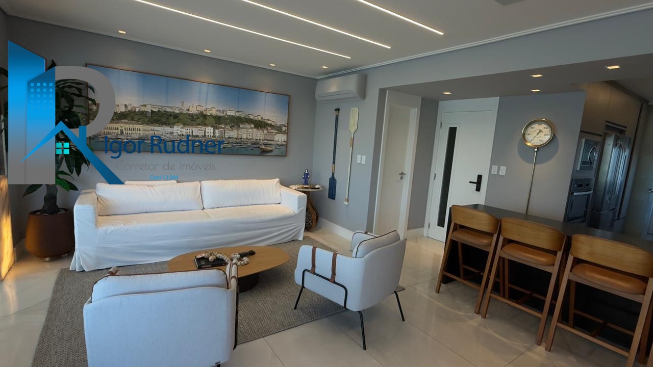 Apartamento, 3 quartos, 140 m² - Foto 17