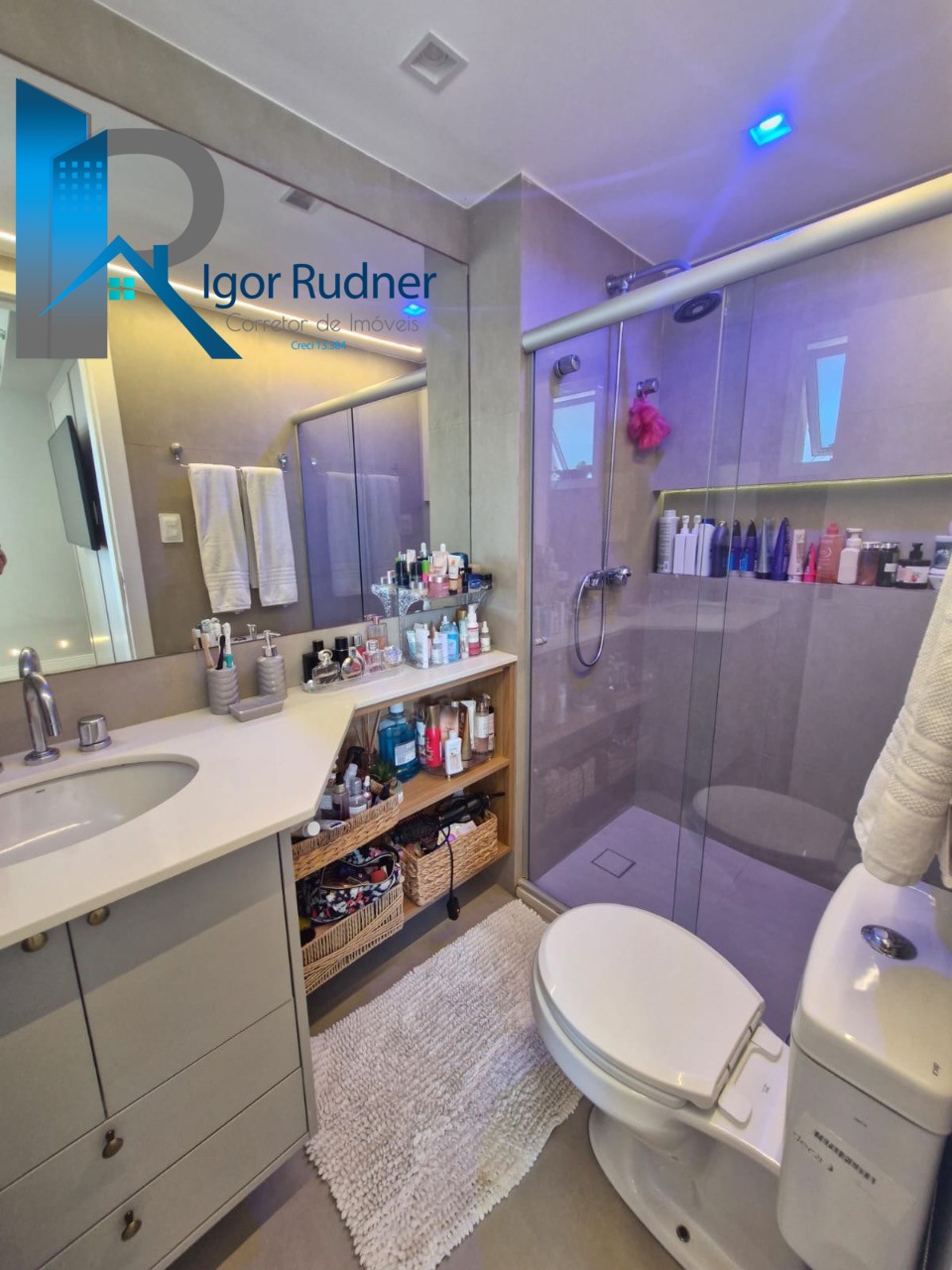 Apartamento, 4 quartos, 138 m² - Foto 21