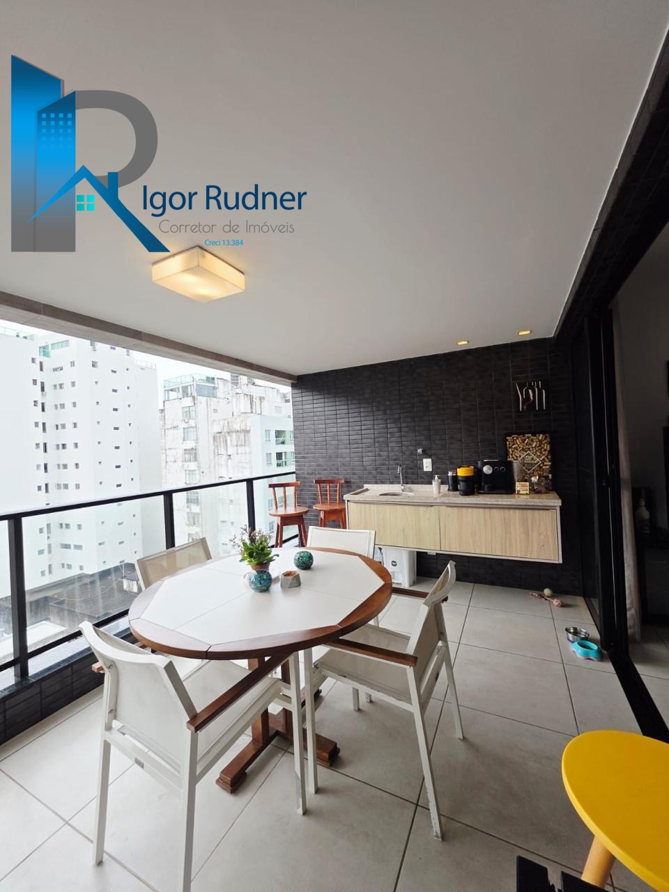Apartamento, 2 quartos, 70 m² - Foto 8