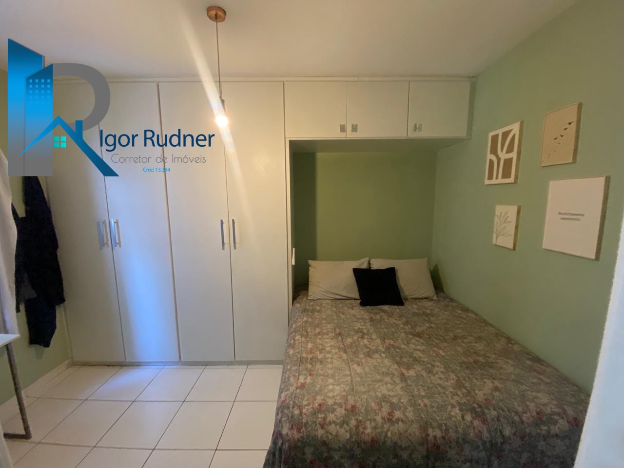 Apartamento, 3 quartos, 140 m² - Foto 21