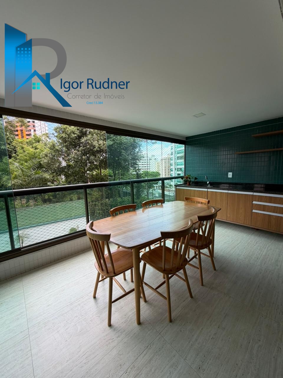 Apartamento, 3 quartos, 123 m² - Foto 12