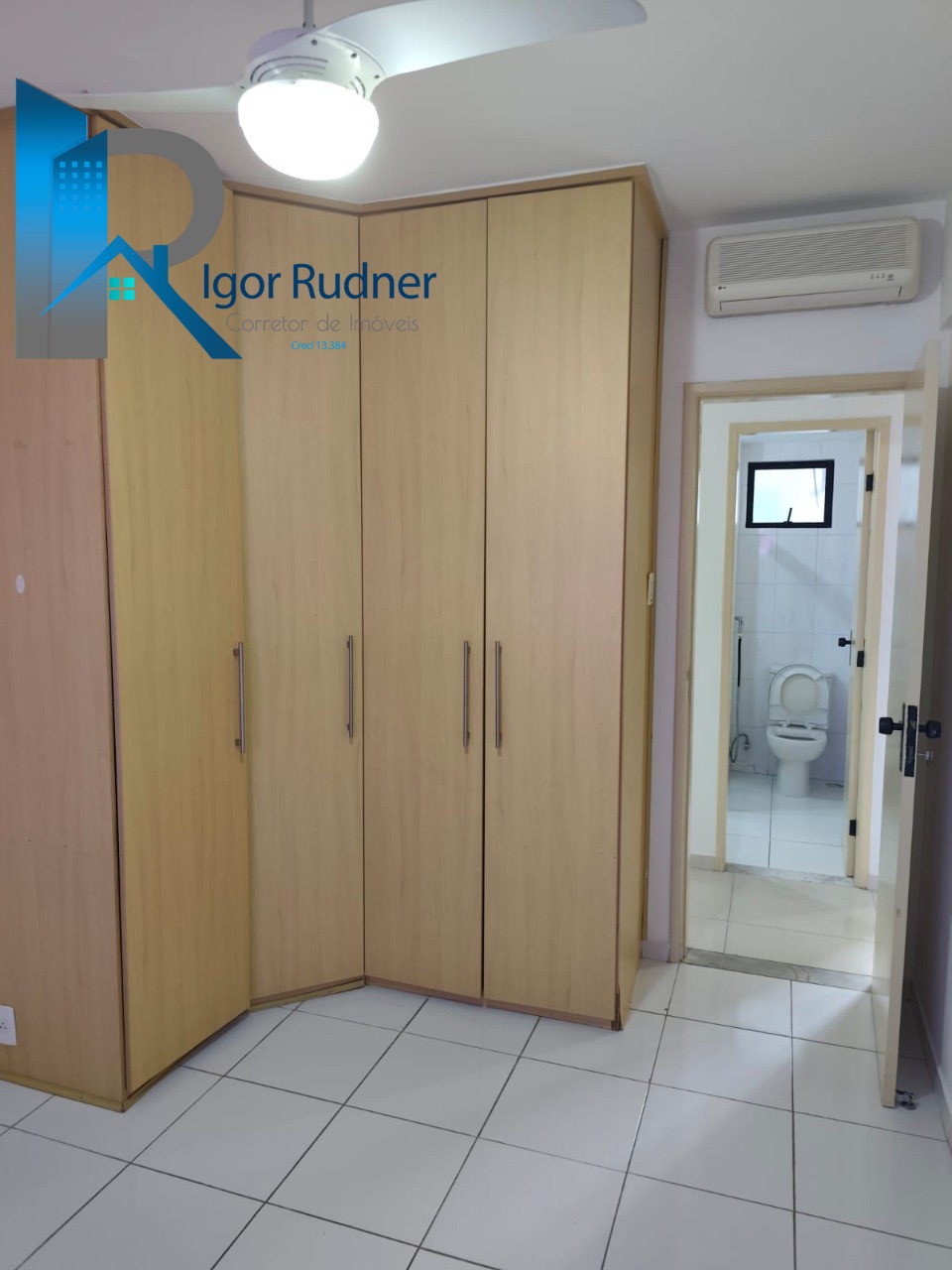 Apartamento, 3 quartos, 88 m² - Foto 5