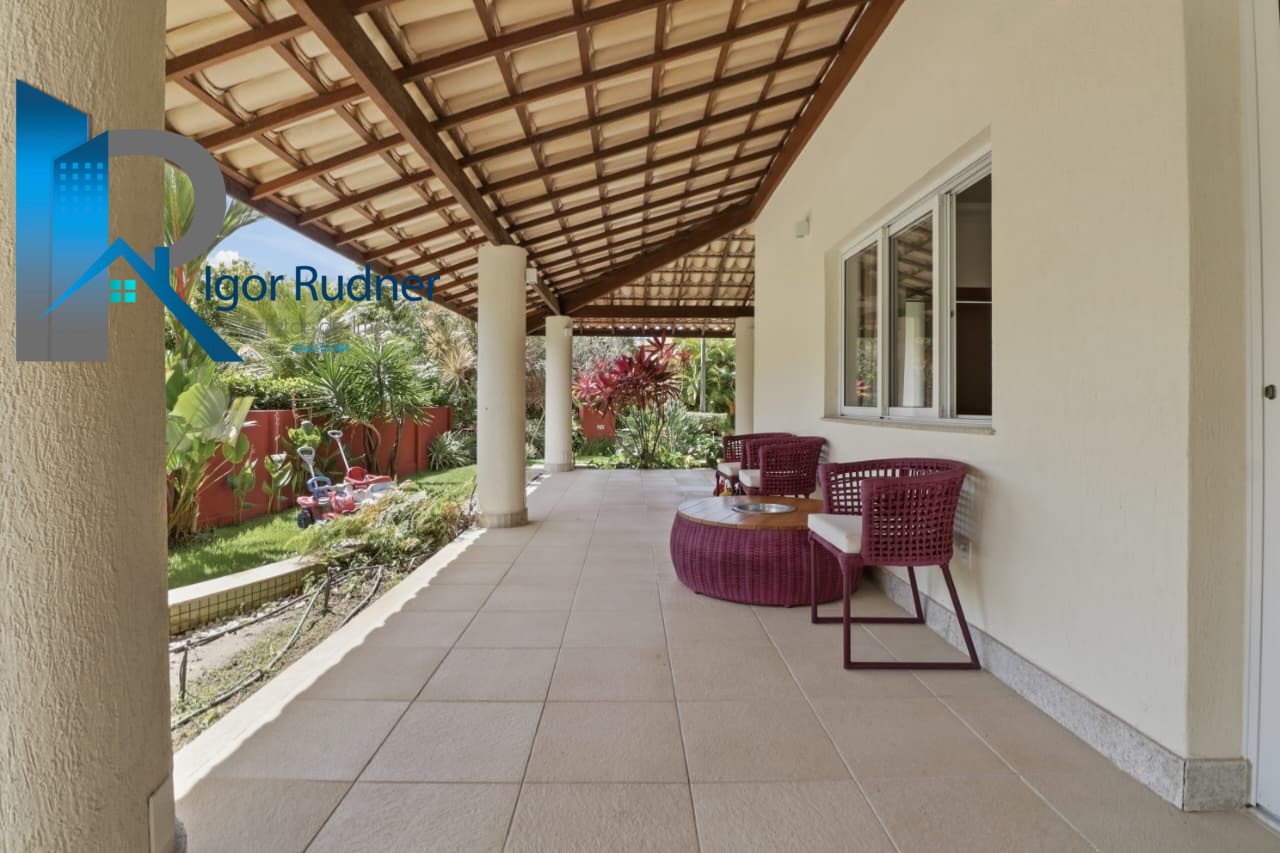 Casa de Condomínio, 4 quartos - Foto 14