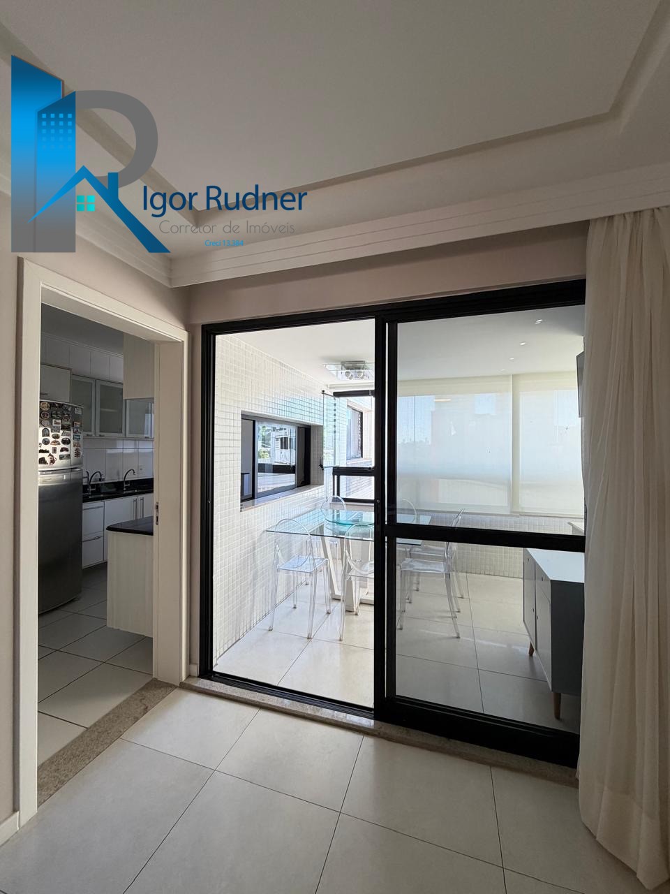 Apartamento, 3 quartos, 183 m² - Foto 3