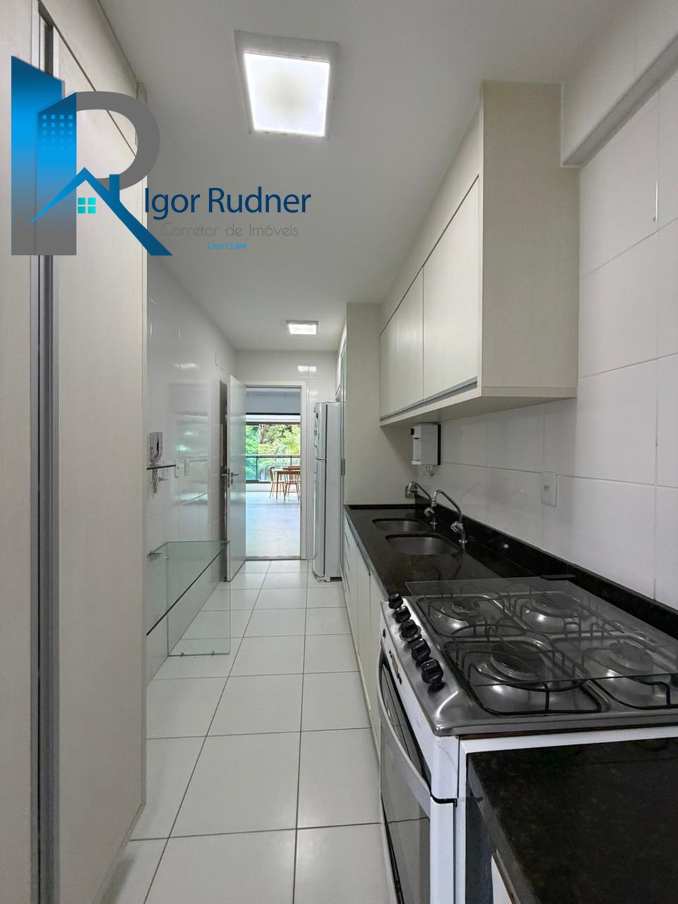 Apartamento, 3 quartos, 123 m² - Foto 42