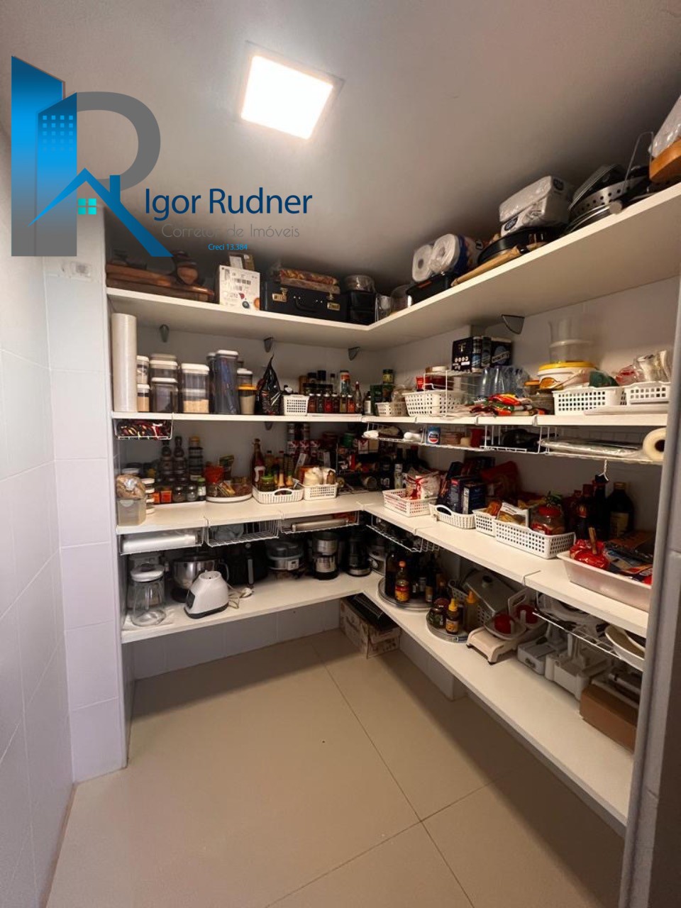 Apartamento, 4 quartos, 276 m² - Foto 20