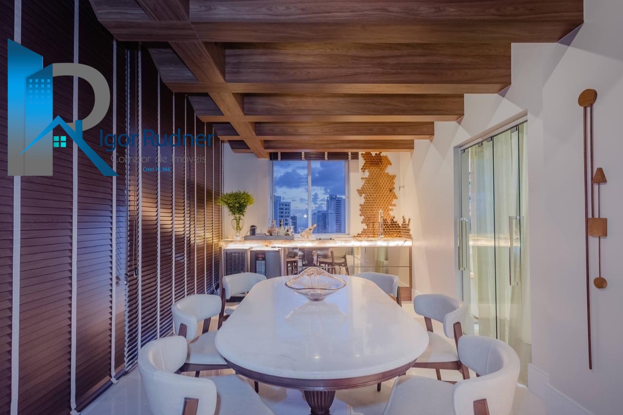 Cobertura, 4 quartos, 386 m² - Foto 29