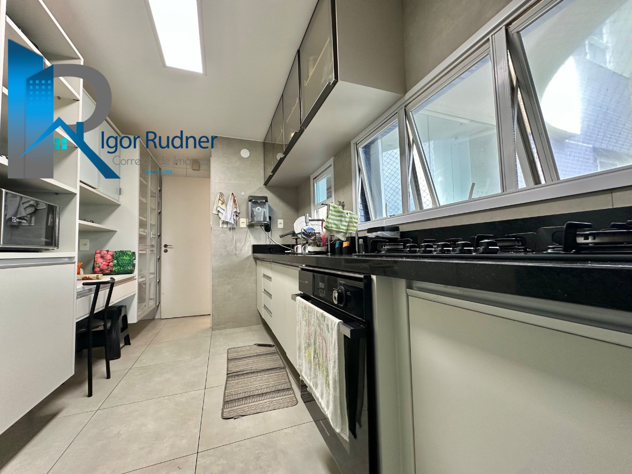 Apartamento, 3 quartos, 162 m² - Foto 41