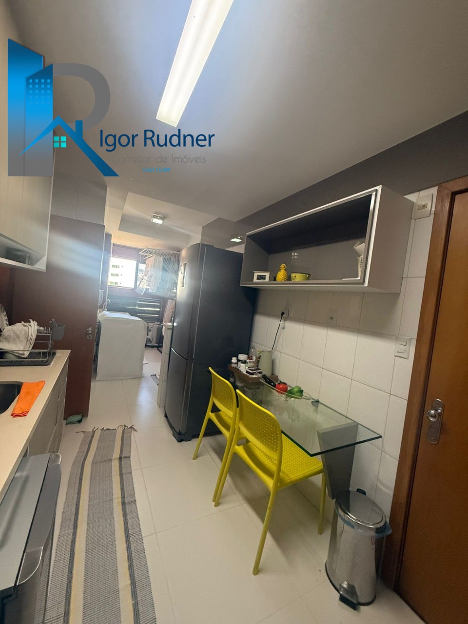 Apartamento, 3 quartos, 133 m² - Foto 30
