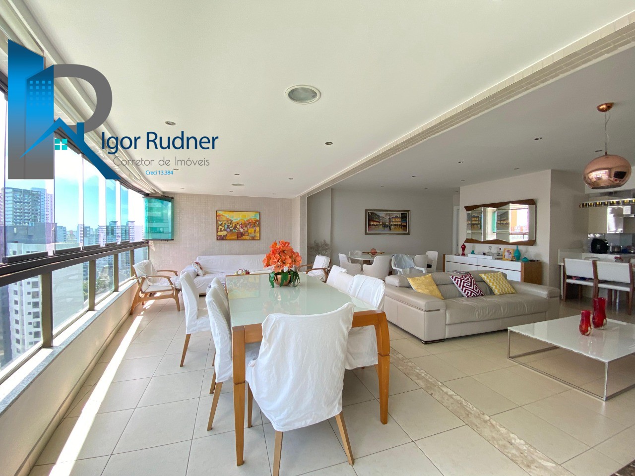 Apartamento, 4 quartos, 181 m² - Foto 17