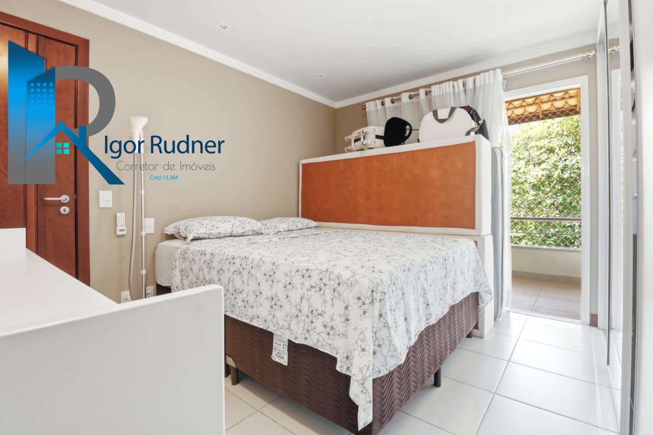 Casa de Condomínio, 4 quartos - Foto 22