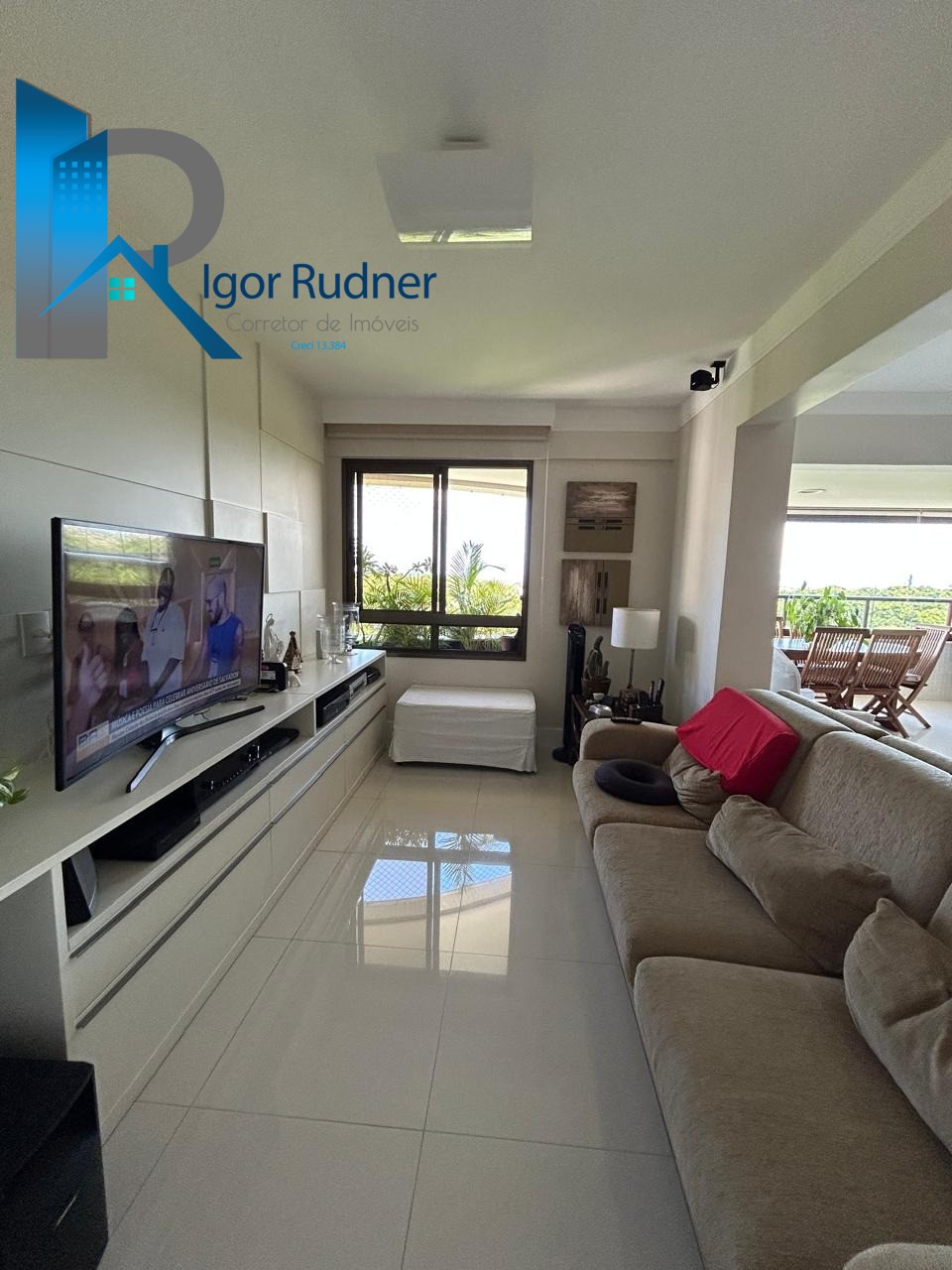 Apartamento, 3 quartos, 160 m² - Foto 8