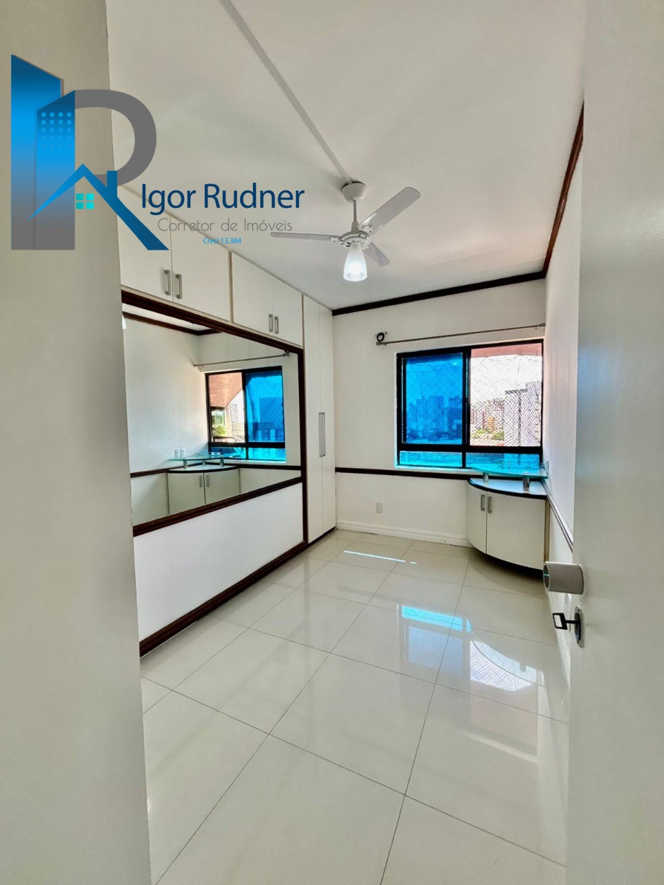 Apartamento, 4 quartos, 168 m² - Foto 8
