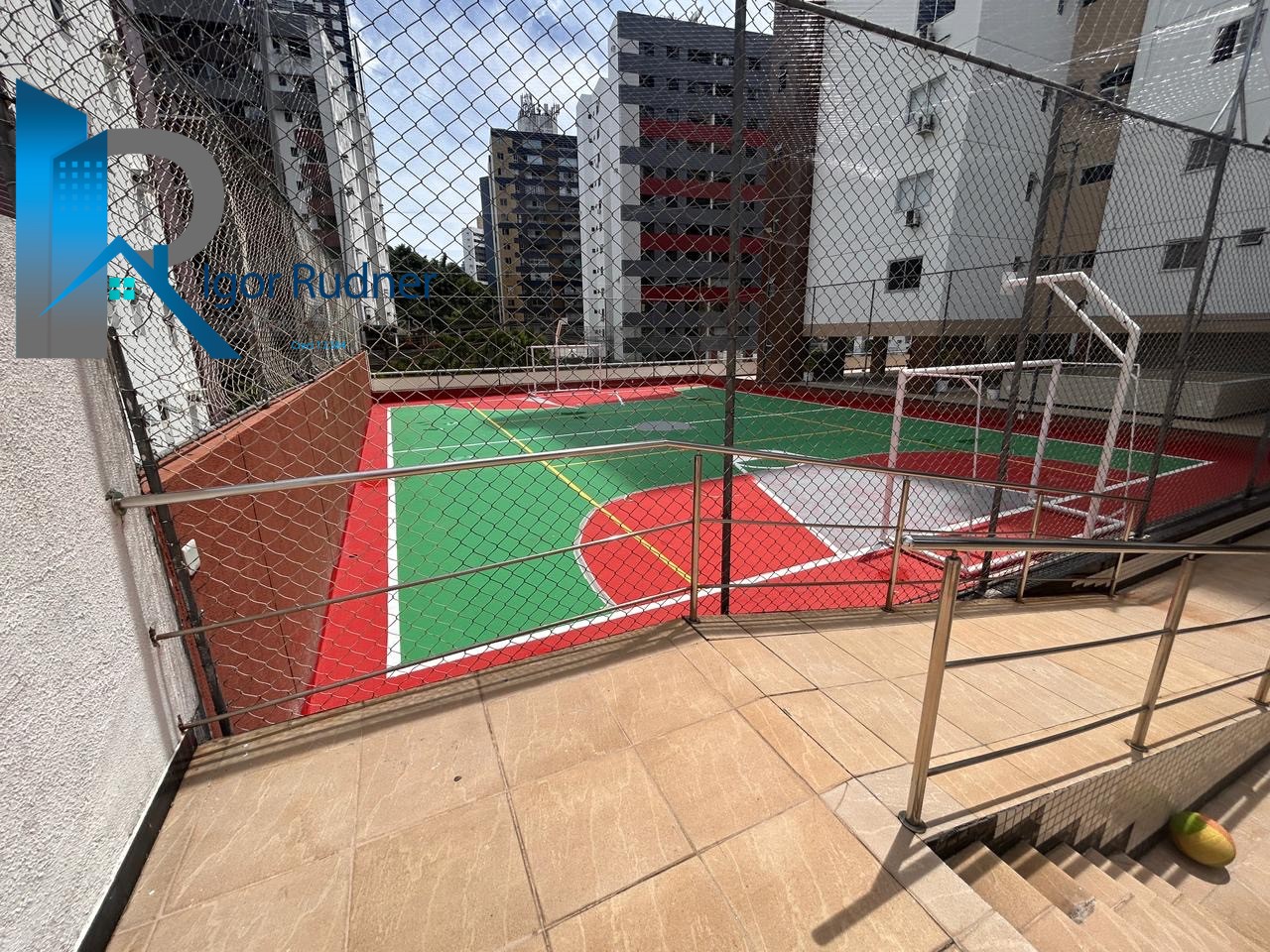 Apartamento, 3 quartos, 118 m² - Foto 23