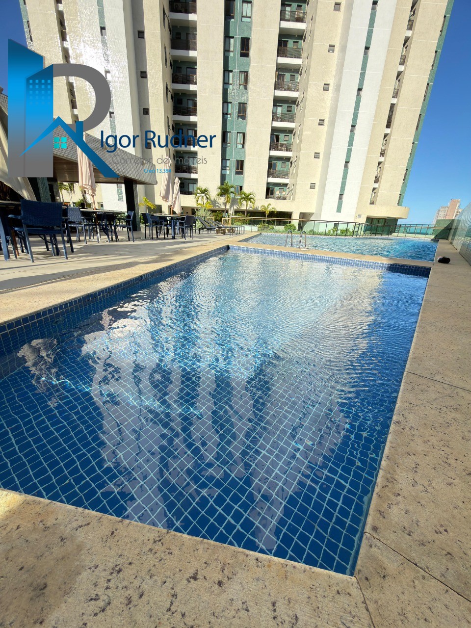 Apartamento, 3 quartos, 149 m² - Foto 8
