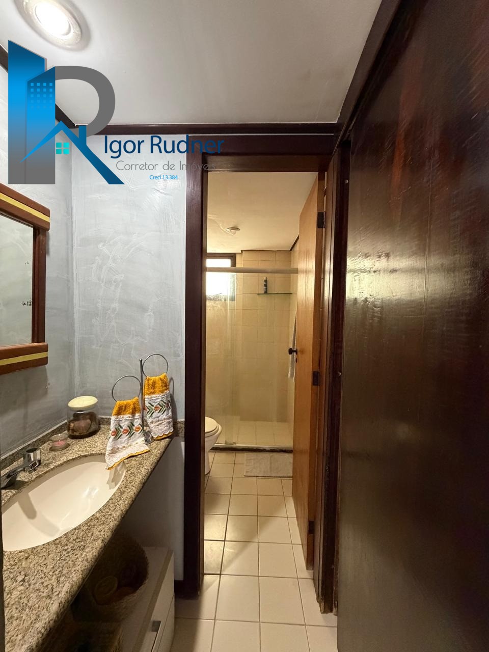Apartamento, 3 quartos, 134 m² - Foto 5