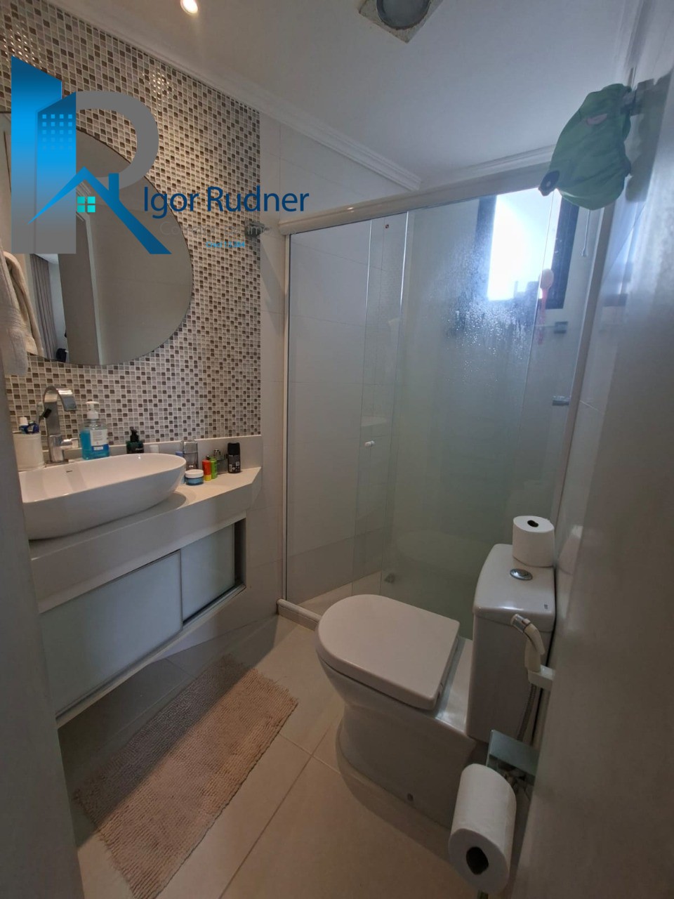 Apartamento, 3 quartos, 87 m² - Foto 5