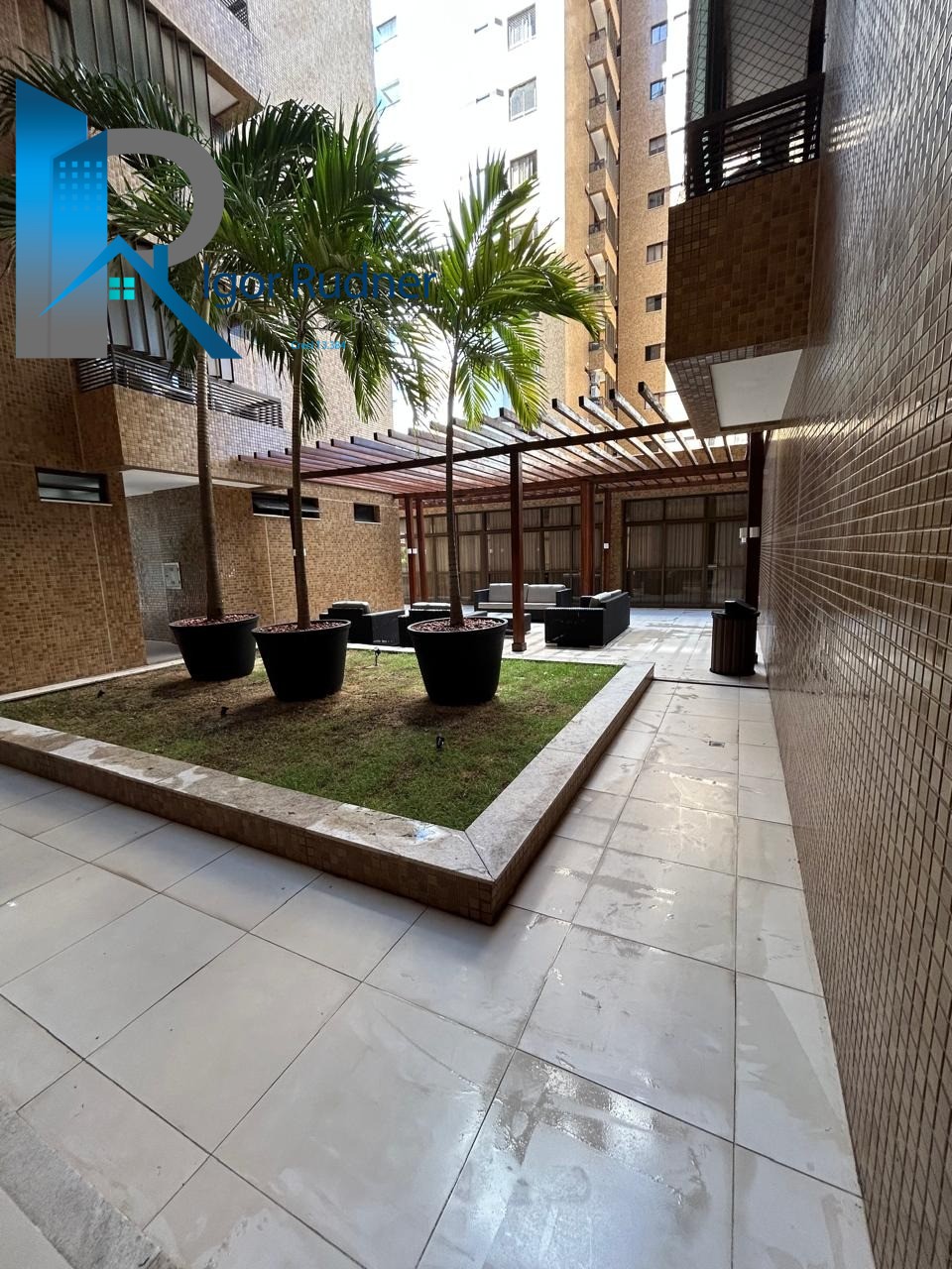 Apartamento, 3 quartos, 160 m² - Foto 38