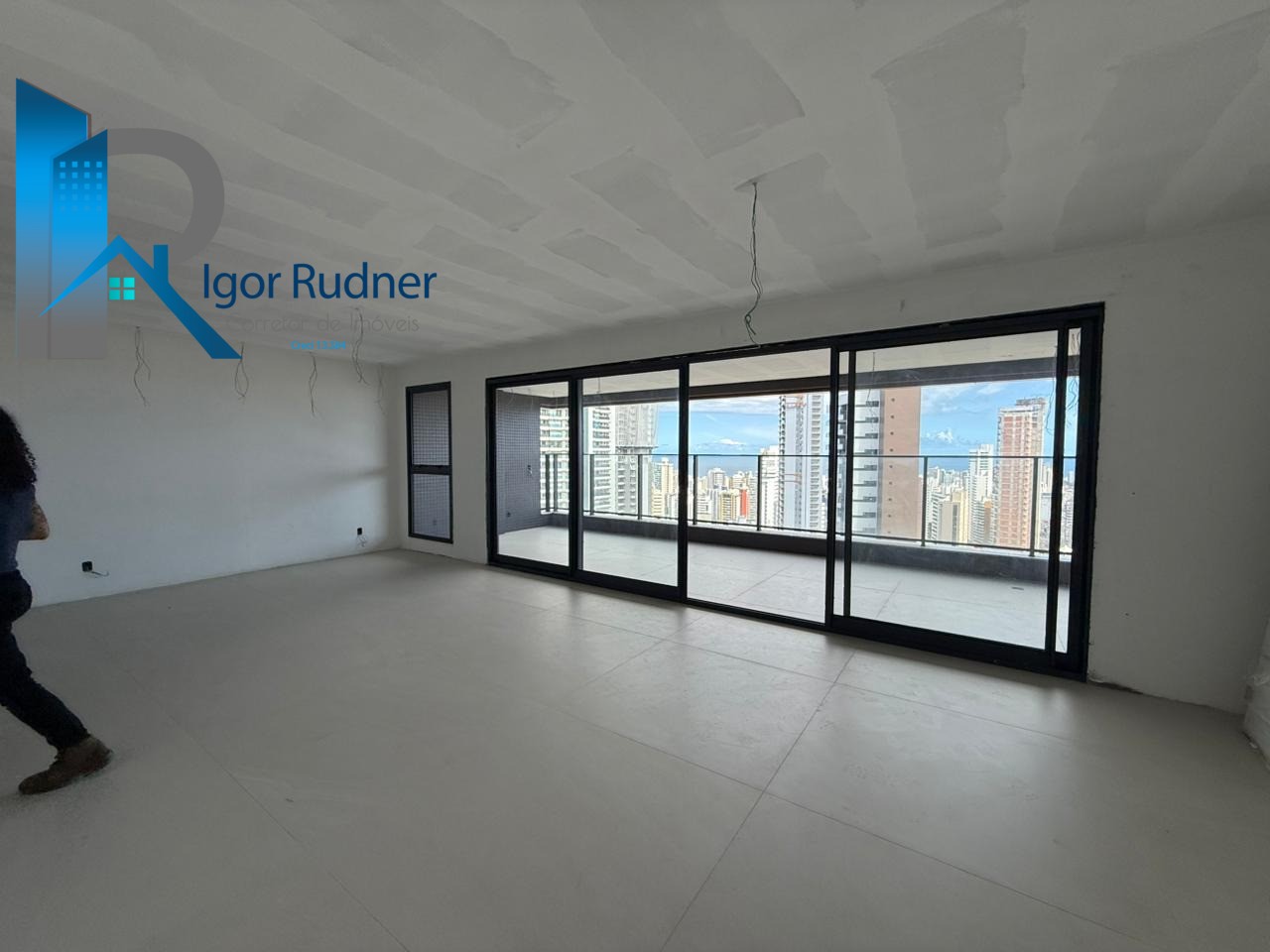 Apartamento, 3 quartos, 180 m² - Foto 26