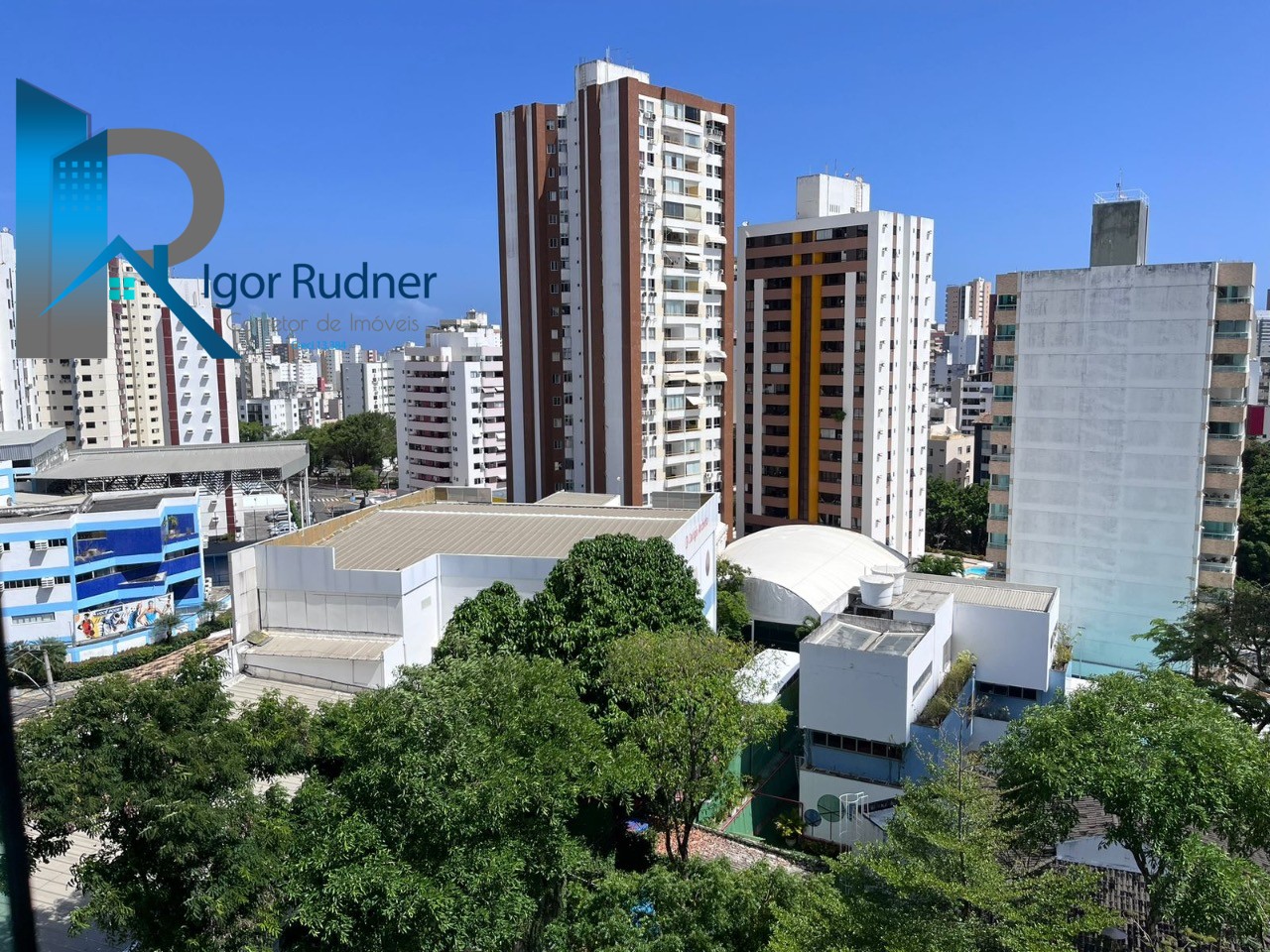 Apartamento, 3 quartos, 124 m² - Foto 12