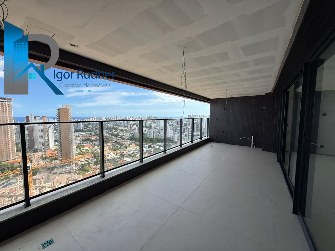 Apartamento, 3 quartos, 180 m² - Foto 14