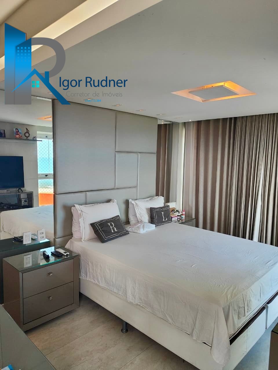 Apartamento, 3 quartos, 144 m² - Foto 10