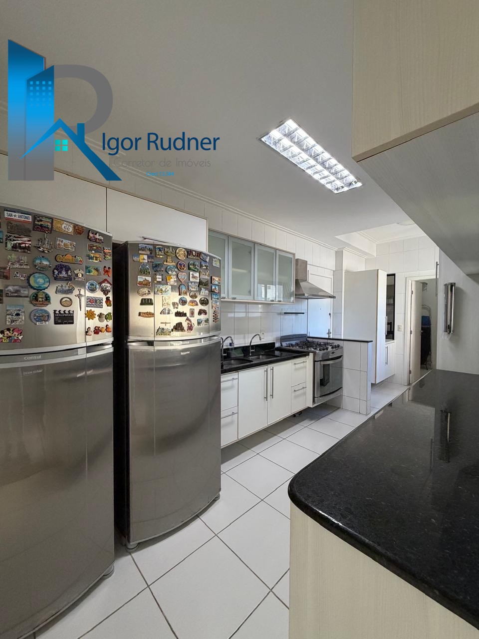 Apartamento, 3 quartos, 183 m² - Foto 5