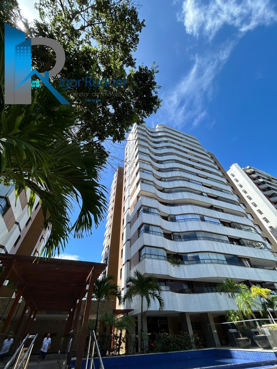 Apartamento, 3 quartos, 160 m² - Foto 43