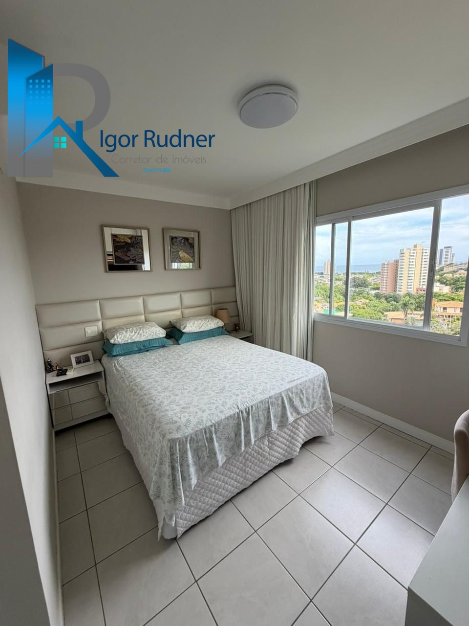 Apartamento, 3 quartos, 130 m² - Foto 21