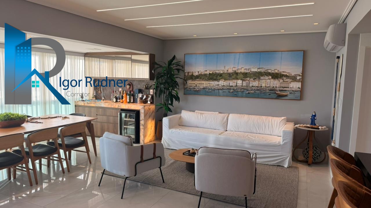 Apartamento, 3 quartos, 140 m² - Foto 24